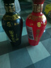 宋河糧液 國字六號 50度 100ml*1瓶濃香型白酒純糧小酒高度酒品鑒收藏 50度 100mL 1瓶 曬單實(shí)拍圖
