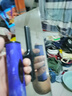 ADZ（香港）抹泥刀 不銹鋼抹灰刀 抹子 刮膩子工具 批墻刀硅藻泥收光刀 無(wú)釘批灰刀 泥瓦工工具 加厚小號 曬單實(shí)拍圖