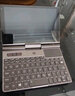 GPD 25升級(jí)款Pocket3折疊迷你便攜掌上電腦win11觸摸屏筆記本 支持手寫可180旋轉(zhuǎn)折疊平板二合一電腦 16G+1TB (酷睿i3-1125G4)+模塊 曬單實(shí)拍圖