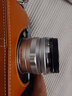 Zeiss蔡司（ZEISS）徠卡相機M系列旁軸鏡頭PlanarT*鍍膜50mm定焦Distagon35/1.4 Biogon T* 28mm/f2.8 (銀色) 曬單實拍圖