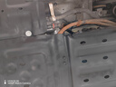 譯盛汽車底盤護板裝甲新能源增程純電池電機護板鋁鎂合金發(fā)動機下護板哈弗猛龍 145KM【專用套裝】鋁鎂合金 5系合金[{