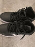 阿迪達斯 （adidas）官方艦店男鞋 新款皮質(zhì)保暖運動(dòng)鞋中高幫板鞋防滑耐磨休閑鞋子男 HOOPS 3.0 MID/黑色保暖/主推款 42 曬單實(shí)拍圖