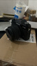 富士現(xiàn)貨 XT30ii X-T30II X-T30 二代 微單相機復古照相機4K vlog視頻 XT30ii黑色+XC15-45鏡頭 港版-標配 曬單實拍圖