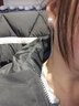 顏如飾流蘇仿珍珠耳線女2025新款高級(jí)小眾設(shè)計(jì)感氣質(zhì)耳環(huán)送女友生日禮物 E3039流蘇耳線 曬單實(shí)拍圖