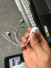 Apple 采用 (USB-C)的 EarPods 耳机 iPhone iPad 耳机 手机耳机 实拍图