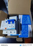 廣州珠江DZ47LE漏電保護(hù)器 2P63A32a空氣開(kāi)關(guān)斷路器電閘開(kāi)關(guān) 2P 63A 曬單實(shí)拍圖