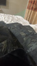 捕風騎士迷彩服工作服棉衣 男士冬季加長款防水防寒勞保服棉服大衣棉襖 曬單實拍圖