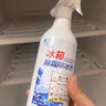 冰箱除冰劑除霜冰箱除冰神器家用防結冰化水清潔汽車(chē)玻璃融冰神器 體驗裝 300ml 1瓶 曬單實(shí)拍圖