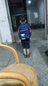 天時杰小學生書包男孩減負大容量兒童背包學生4-6書包雙肩包 塞爾達傳說湛藍小號+禮品28件 曬單實拍圖