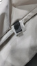 西域駱駝 VANCAMEL三合一沖鋒衣女男連帽外套加厚絨防風(fēng)保暖登山服可拆短外套滑雪服 KY09S木槿紫/暖白-女 L 曬單實(shí)拍圖