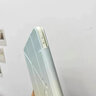 法普拉適用2025新款iPadair5/6保護套pro11英寸保護殼蘋(píng)果10代平板10.9磁吸旋轉拆分10.2/13寸帶筆槽Y折 藍橙漸變【720旋轉Y折變形】送貼紙+鋼化膜 iPadPro 18-2 曬單實(shí)拍圖