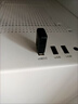 紐曼（Newmine）WiFi6免驅USB無(wú)線(xiàn)網(wǎng)卡內外置天線(xiàn)千兆 5Gwifi接收器臺式機電腦筆記本專(zhuān)用主機網(wǎng)絡(luò )隨身wifi發(fā)射 【店鋪暢銷(xiāo)】WiFi6免驅-AX300M 曬單實(shí)拍圖
