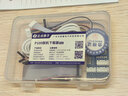 正點(diǎn)原子P100脫機(jī)下載器V2 STM32 STM8 N76E GD離線燒錄編程燒寫 ①僅支持【STM32/GD32等】 曬單實(shí)拍圖