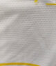 BURLEMON可拆卸防晒衣女男冰丝服防紫外线薄款运动皮肤风衣透气骑行外套 KY5999S山茶白-女 XL 实拍图
