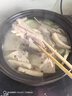 包郵順豐綿羊羯羊新鮮羊肉羊排羊腿整羊脖甘肅民勤蘇武沙羊送料包 羊腿3斤（剁開分裝） 曬單實(shí)拍圖