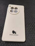 黑柚子適用一加ACE3Pro手機殼保護套新款硅膠男女款保護套全包邊時(shí)尚簡(jiǎn)約防摔軟殼 一加ACE3Pro【柚子-古董白】硅膠軟殼 曬單實(shí)拍圖
