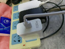 馳界適用于66W/100W/120W華為充電器超級快充套裝type-c快充線mate60/50/P40pro/nova10 9榮耀安卓頭 6A超級快充線1米【單線】 曬單實(shí)拍圖