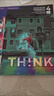 【官方推薦】新版第二版劍橋THINK劍橋教材中學(xué)think Starter1-5級(jí)課本+練習(xí)冊(cè) 點(diǎn)讀 新版第二版4級(jí)【B2】課本+練習(xí)冊(cè) 曬單實(shí)拍圖
