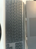 羅技（Logitech）MX Keys S無(wú)線藍(lán)牙鍵盤 辦公鍵盤全尺寸充電超薄背光宏自定義 MX keysS 黑色 雙模 曬單實(shí)拍圖