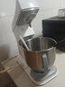 佳麥（JIAMAI） 佳麥奶油機7升臺式商用廚師機打奶油機電動打蛋器蛋糕攪拌機JM7LT升級把手桶 曬單實拍圖