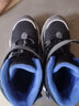 Skechers斯凱奇兒童絨絨靴保暖棉鞋男童女童高筒短靴加絨雪地靴660092L 曬單實(shí)拍圖