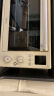 美的（Midea）遇见Q10-D系列烤箱 35L家用多功能电烤箱 双层玻璃门/搪瓷内胆/精准控温/热风烘烤 PT3530W(35L单门款) 35L 实拍图