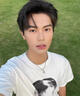 BJYL鎏金耳環(huán)男士耳釘男款高級(jí)感痞帥潮男輕奢養(yǎng)耳洞耳圈時(shí)尚氣質(zhì)耳飾 鎏金耳環(huán)-單只 曬單實(shí)拍圖