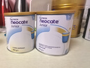 紐康特（Neocate）氨基酸完全水解腹瀉無(wú)乳糖防過(guò)敏配方牛奶蛋白嬰幼兒特配奶粉 【澳版】1+段紐康特香草味400g 1件裝 曬單實(shí)拍圖
