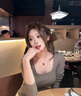 HBHB四葉草項鏈女輕奢高級感幸運草2025新款七夕情人節(jié)送老婆女友 黃金色（女生生日禮物20-30歲） 曬單實拍圖