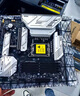 金百達(dá)（KINGBANK）32GB(16GBX2)套裝 DDR5 6000 臺(tái)式機(jī)內(nèi)存條海力士A-die顆粒 星刃黑 C28 Deepseek硬件 曬單實(shí)拍圖