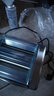 拜杰壓面機(jī)家商用電動(dòng)面條機(jī)全自動(dòng)饸烙機(jī)家用不銹鋼制面機(jī)面皮餛飩皮餃子皮和面機(jī)商用筱面機(jī)搟面機(jī) 一刀型【壓面皮+餃子皮+2.5mm圓面】 升級(jí)九檔調(diào)節(jié)丨優(yōu)質(zhì)不銹鋼面刀 曬單實(shí)拍圖