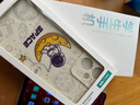 360 OS學(xué)生專(zhuān)用智能手機新品Q(chēng)60 家長(cháng)遠程管控 兒童小學(xué)初高中學(xué)習 防沉迷戒網(wǎng)癮 實(shí)時(shí)定位 藍色 8G+256G 曬單實(shí)拍圖