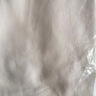 森馬（Semir）短袖T恤男裝熊貓國風(fēng)印花刺繡2025夏季新款涼感t寬松潮流上衣 本白10102 L 曬單實(shí)拍圖