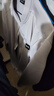 安德瑪（UNDERARMOUR） Drive Pro男子輕質(zhì)保暖高爾夫運動(dòng)保暖抓絨外套1387117 灰質(zhì)灰289 L 曬單實(shí)拍圖
