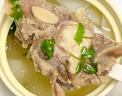 麥薩塔新鮮原切多肉牛脊骨內(nèi)蒙古牛肉散養(yǎng)牛蝎子牛脖骨牛骨肉生鮮火鍋 新鮮牛脊骨凈重4斤 曬單實(shí)拍圖