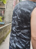 妙奕嘉運(yùn)動背心男夏季坎肩冰絲速干健身籃球汗衫寬松大碼無袖上衣男潮 迷彩無袖背心【XL】 曬單實(shí)拍圖