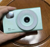 學(xué)生黨高清數(shù)碼相機(jī)CCD16倍變焦2.8寸大屏校園學(xué)生高像素?cái)z像拍照平替平價(jià)可傳手機(jī)入門級(jí)相機(jī) 白色H12【64G內(nèi)存+16倍變焦+補(bǔ)光燈+濾鏡】 曬單實(shí)拍圖