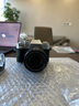 富士（FUJIFILM）富士XT5 X-T5 XT50升級(jí)款微單數(shù)碼相機(jī)雙Vlog防抖6K直播美顏相機(jī) XT50燦爛銀單機(jī)身 單機(jī)身+XF18-55mmF變焦鏡頭 曬單實(shí)拍圖