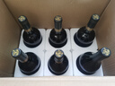 怡園酒莊（GRACE VINEYARD）山西德熙珍藏梅鹿輒干紅2020年份 葡萄酒 國產紅酒750ML 750ml單支裝 曬單實拍圖