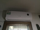 MOTTOLE智能WiFi變頻空調(diào)大2匹大3匹大4匹單冷暖一級能效客廳商用壁掛大掛機(jī)電輔熱 獨(dú)立除濕手機(jī)遠(yuǎn)程智控 大2匹 一級能效 單冷+帶安裝 曬單實(shí)拍圖