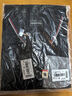 安普里奧·阿瑪尼（Emporio Armani）EA7夏季新款運動潮流休閑男短袖t恤polo衫8N1FB41JPTZ 黑色 2XL 曬單實拍圖