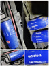 凱德士全合成柴油機(jī)油CI-4重負(fù)荷發(fā)動(dòng)機(jī)15W-40長(zhǎng)途貨車卡車20W50柴機(jī)油 CI-4（20W-50）全合成18L/16KG 曬單實(shí)拍圖