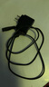 適用易簡嬰兒理發(fā)器充電器線HK85II HK818 86II HK668 HK500A配件 3V充電器/黑色【3.6V電壓專用】 曬單實拍圖