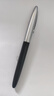 英雄鋼筆329-2箭標(biāo)銥金筆上?？倧S出品懷舊收藏經(jīng)典學(xué)生用書寫練字墨水筆商務(wù)成人硬筆書法特細(xì)筆尖 329-2墨綠色鋼筆（0.5mm）單支 曬單實(shí)拍圖