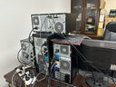 聯(lián)想服務(wù)器ThinkServer T100C V2 塔式服務(wù)器 小型企業(yè)級存儲 財務(wù)服務(wù)器工作站臺式電腦主機定制 【T100C V2】i5-12400 6核 24G內存丨512G固態(tài)+1T機械 曬單實(shí)拍圖