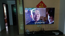 松下（Panasonic）電視 75英寸 4K超清懸浮全面屏 開機(jī)無(wú)廣告 雙頻WiFi AI語(yǔ)音 MEMC HDR10 智能平板彩電TH-75LX600C 75英寸 TH-75LX600C 官方標(biāo)配 曬單實(shí)拍圖