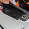 爵位3C認(rèn)證【自帶移動(dòng)電源】magsafe磁吸適用蘋果手表三合一無(wú)線充電器底座apple iwatch充電寶支架15w 黑色【送20W快充頭+PD線】帶1萬(wàn)毫安磁吸充電寶 曬單實(shí)拍圖