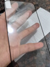 Freeson 適用vivo X200 Pro mini手機(jī)膜高清鋼化膜 超薄全屏覆蓋防刮防指紋防摔保護(hù)貼膜無氣泡自動(dòng)吸附 曬單實(shí)拍圖