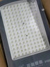 亞明照明led路燈頭220V新農(nóng)村道路戶外防水電線桿照明燈庭院射燈挑臂路燈 旗艦款路燈頭-白光100W-隔離驅(qū)動(dòng) 曬單實(shí)拍圖
