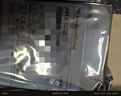 西部數據（WD）企業(yè)級硬盤(pán) Ultrastar 7200轉 3.5英寸 大容量 NAS網(wǎng)絡(luò )存儲服務(wù)器機械硬盤(pán)陣列 CMR垂直式 SATA3.0 24TB 氦氣 WUH722424ALE6L4 曬單實(shí)拍圖